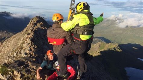 They have previously described the ridge as extremely dangerous, warning that novice walkers should. . Crib goch deaths 2022